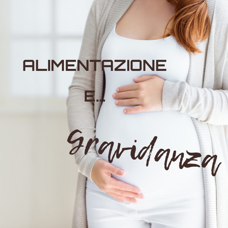 donna incinta