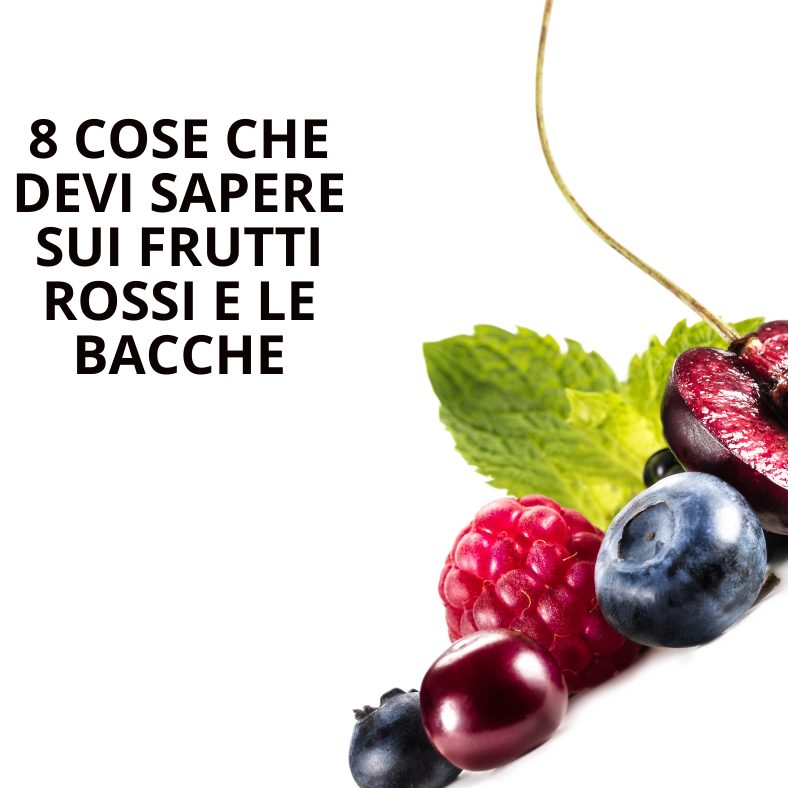 Coppa di fragole su tagliere, intolleranza istamina coppa di fragole su tagliere